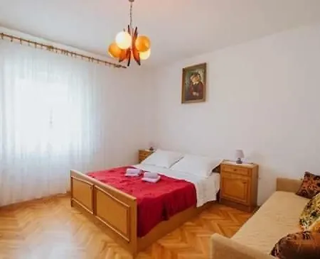 Kuca Za Odmor Marija 公寓 特罗吉尔