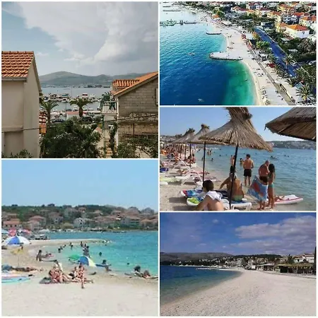 Kuca Za Odmor Marija Trogir