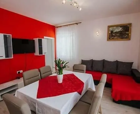 Apartman Kuca Za Odmor Marija