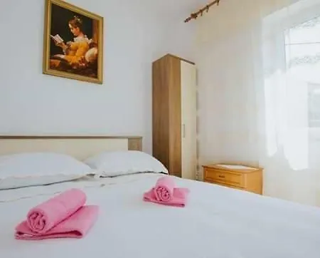 Apartman Kuca Za Odmor Marija