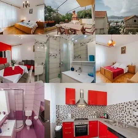 Kuca Za Odmor Marija Apartment *